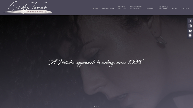 Our New Website is Live!