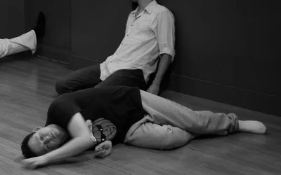 Acting Classes for Theatre and Film