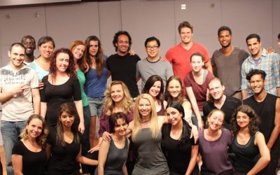 What Acting Classes should a Beginner Actor Take?