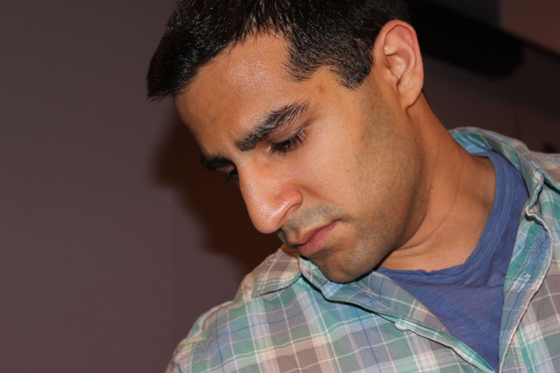 The Actor's Instrument