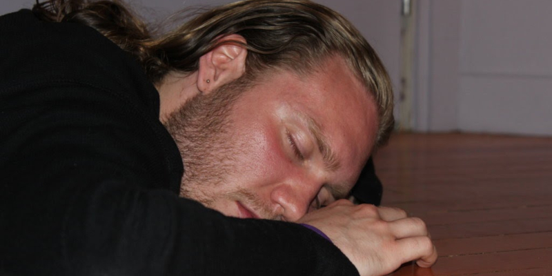 Acting and Life. What do they have to do with each other?