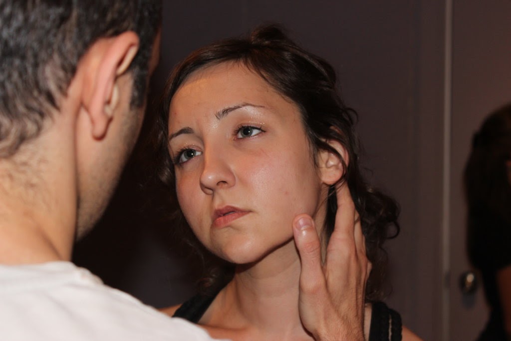 The Actors Instrument — Part 4