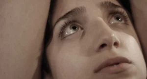 An actor in our Toronto acting class channels the innocent child within