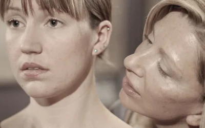 Attaining Presence as an Actor