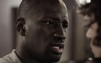 Passion, Soul and Acting