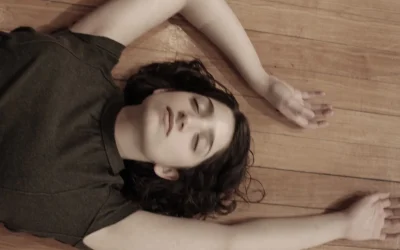 The Four Bodies of the Actor