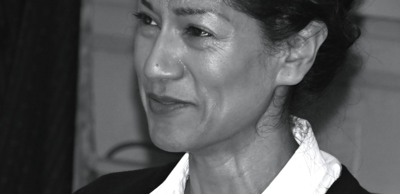 A beginner actor in the Actor’s Instrument Class experiences liberation after peeling back the layers in a deep dive self exploration exercise