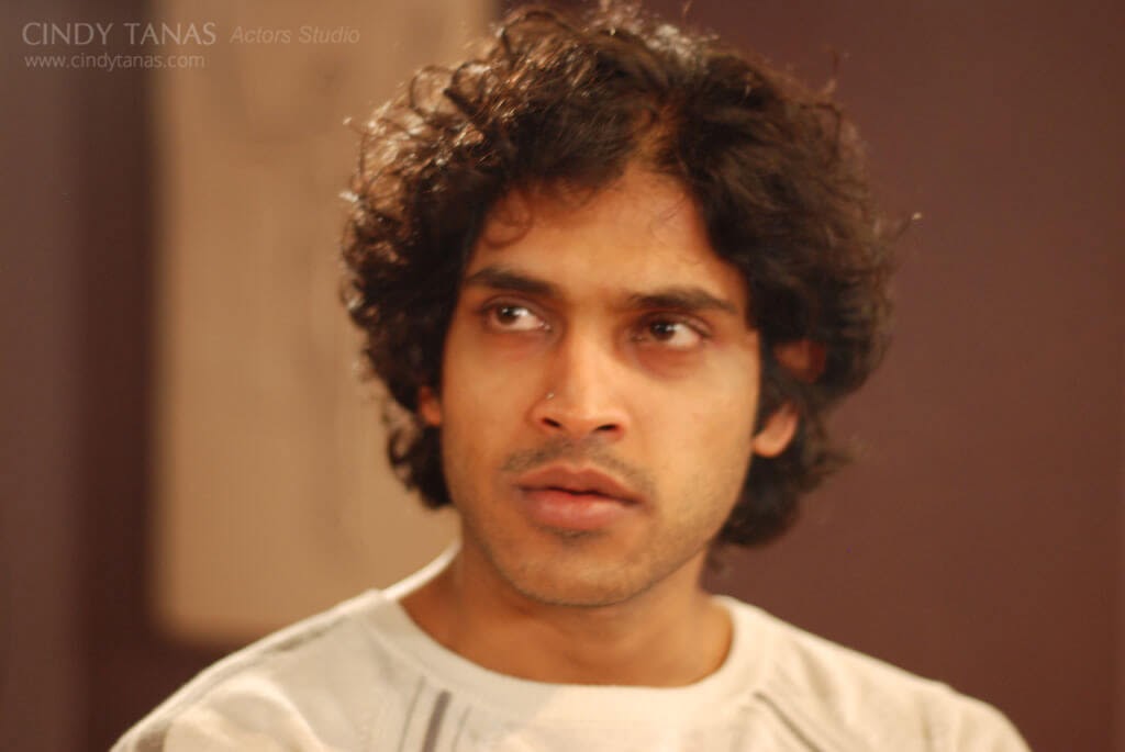 Organic-Acting-The-Missing-Piece