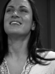 A seasoned actor in our acting classes in Toronto, breaks through inner resistance to find a ‘deeply human empathy’ for her character 